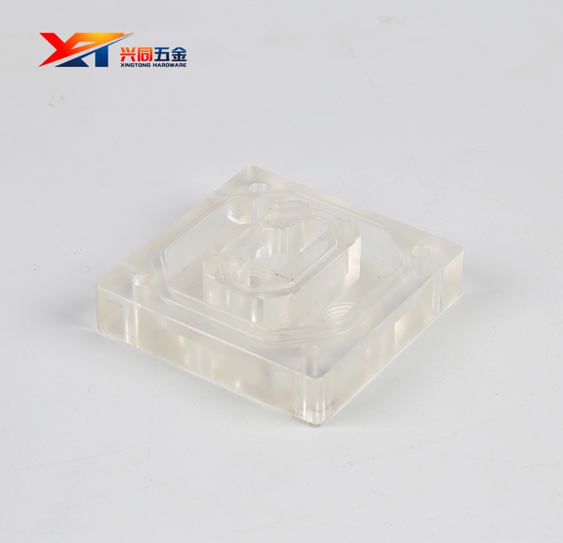 精密五金件加工